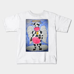 Holy Cow Kids T-Shirt